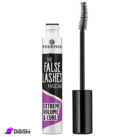 essence The False Lashes Mascara