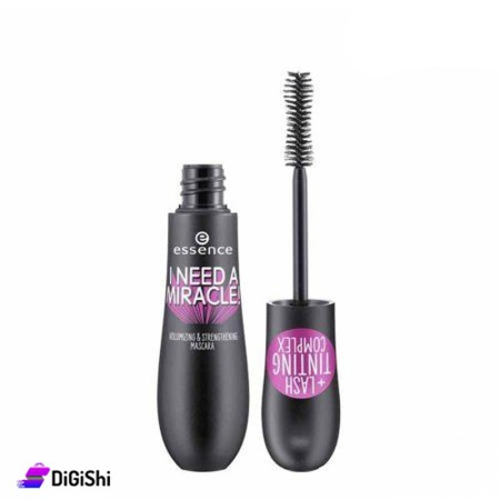 essence I Need A Miracle Mascara