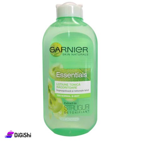 Garnier Essentials Grape Water Toner