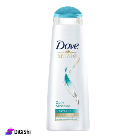 Dove Daily Moisture Shampoo
