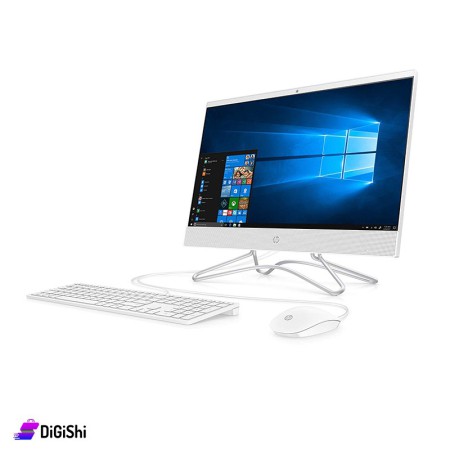 HP 22 CI3 Touch Computer