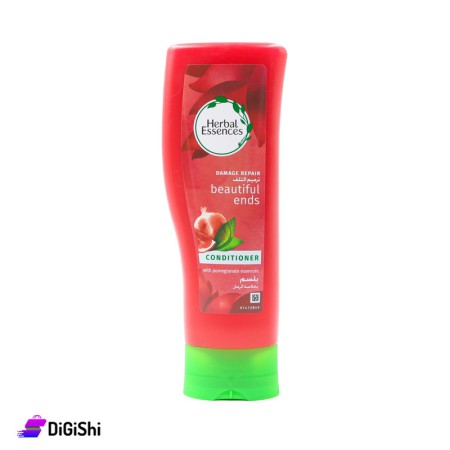 Herbal Essences Beautiful Ends Conditioner