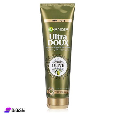 Garnier Ultra Doux Legendary Olive Oil Replacement - 300 ml