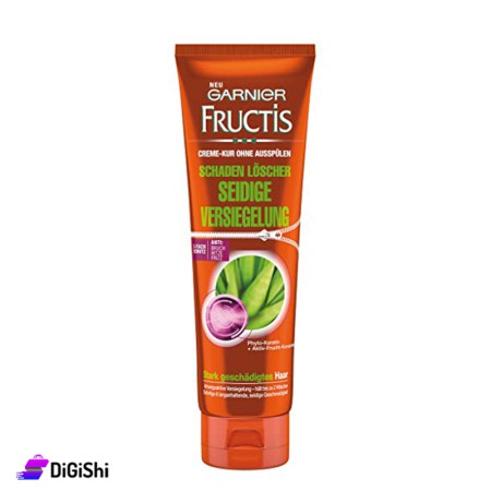 Garnier Ultra Creme Kur Ohne Ausspulen Oil Replacement