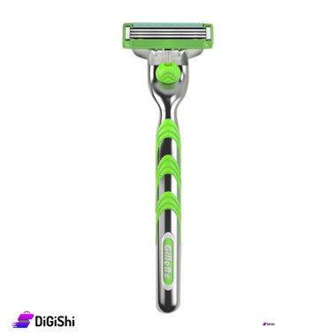 Gillette Mach3 Sensitive Razor