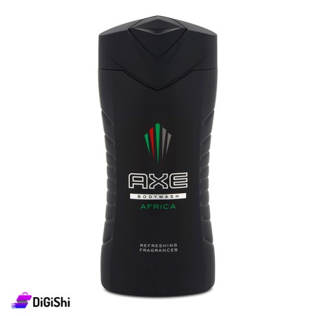 جل استحمام للرجال AXE AFRICA