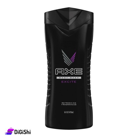 AXE EXCITE Body Wash for Men
