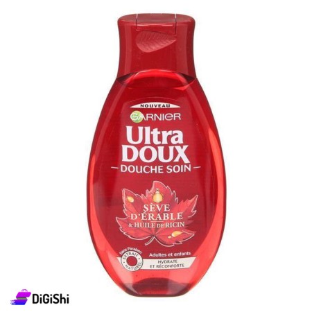 جل استحمام Garnier Ultra Doux