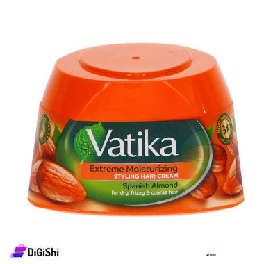 Hair Styling Cream