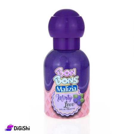Malizia Bon Bons Mirty Love Baby Perfume