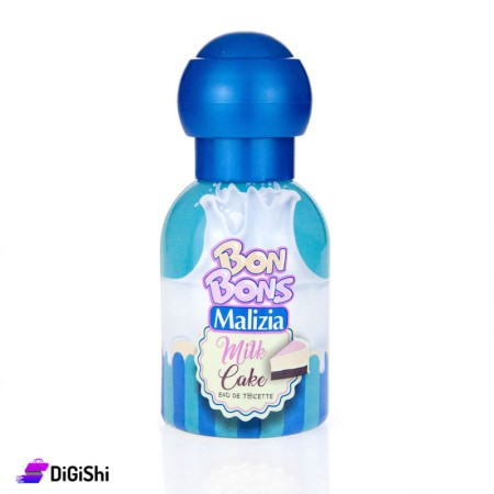 Malizia Bon Bons Milk Cake Baby Perfume