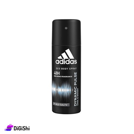 ديودوران رجالي Adidas Dynamic Pulse Cool & Wood