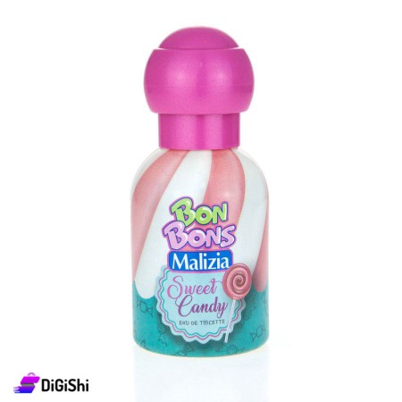 كولونيا للأطفال Malizia Bon Bons Sweet Candy