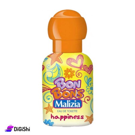 Malizia Bon Bons Happiness Baby Perfume