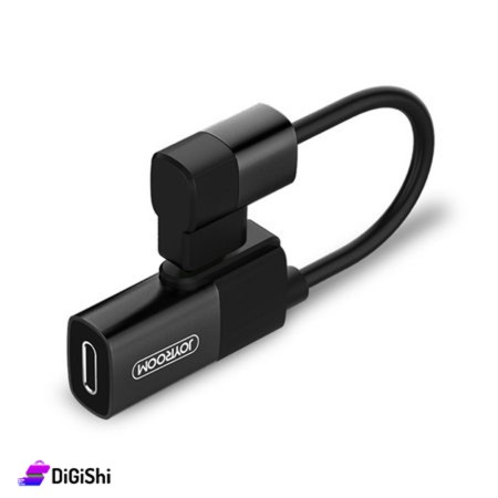 JOYROOM S-M362 iPhone Audio and Charging Adapter