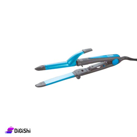 مصفف شعر 2in1 ENERGY TURBO ENT 515