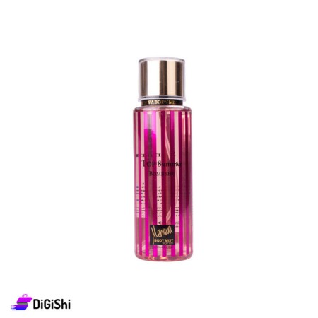 Memwa Top Summer Bome She Women's Body Mist  - 75 ml