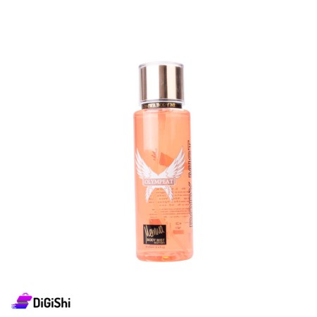 Memwa Olympeat Women's Body Mist 75 ml