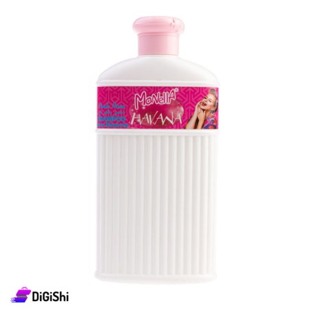 MoNellA Havana Pink rose Keratin Shampoo