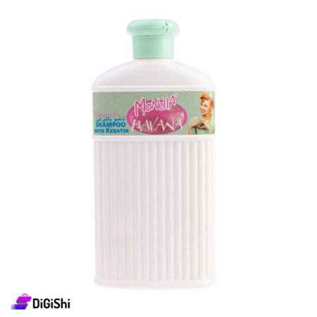 MoNellA Havana Shampoo Romantic