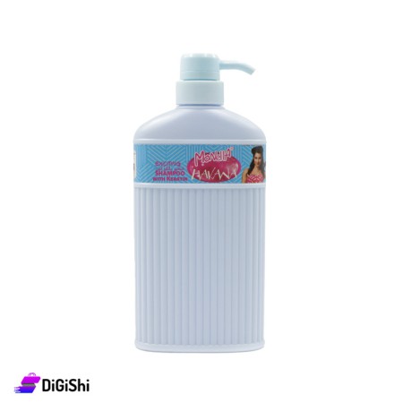 MoNellA Havana Shampoo Exciting 500 ml