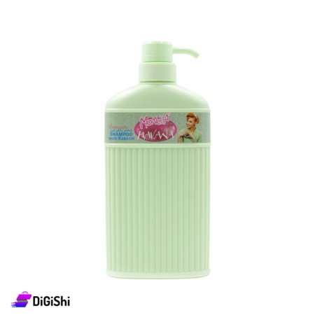 MoNellA Havana Shampoo Romantic 500 ml