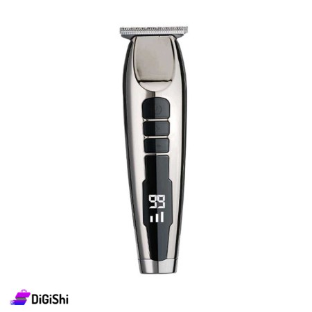 kemei km-929 Rechargeable Hair Clipper
