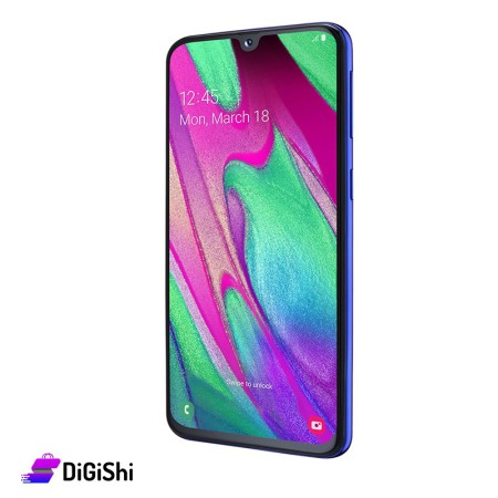 موبايل SAMSUNG Galaxy A40