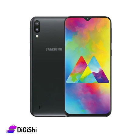موبايل SAMSUNG Galaxy M10 2/16 GB 2 SIM (2019)