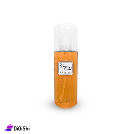 Chi Chi LA BELLE Women's Body Splash  - 210 ml