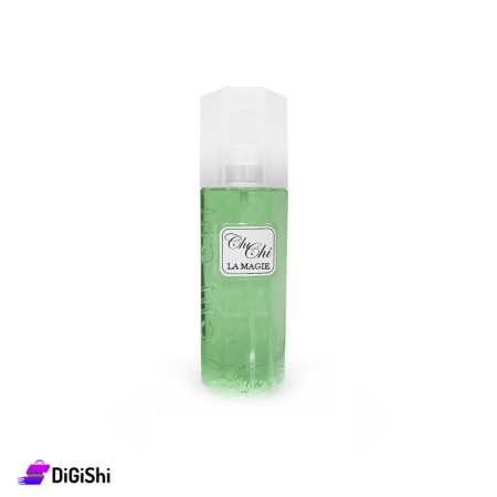 Chi Chi LA MAGIE Women's Body Splash  - 210 ml