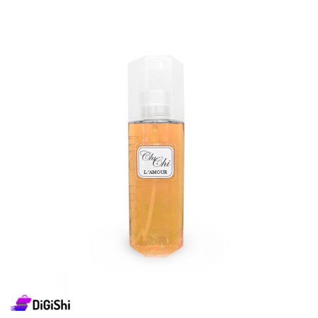 Chi Chi L' AMOUR Women's Body Splash  - 210 ml