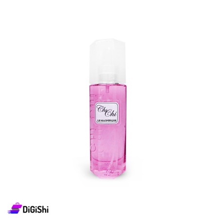 Chi Chi LE MAGNIFIQUE Women's Body Splash  - 210 ml