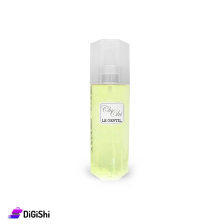 Chi Chi LE GENTIL Women's Body Splash  - 210 ml