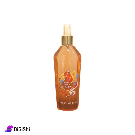 سبلاش رجالي ونسائي - 250 مل Chi Chi CHOCOLATE BARS