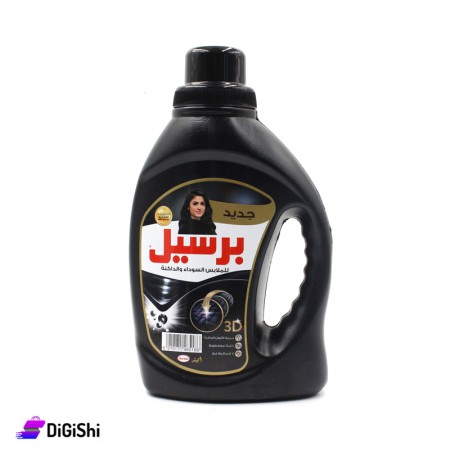 Persil Black & Dark Clothes Laundry Detergent - 1 L