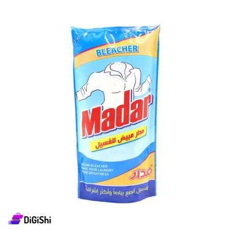مسحوق مبيض للغسيل Madar