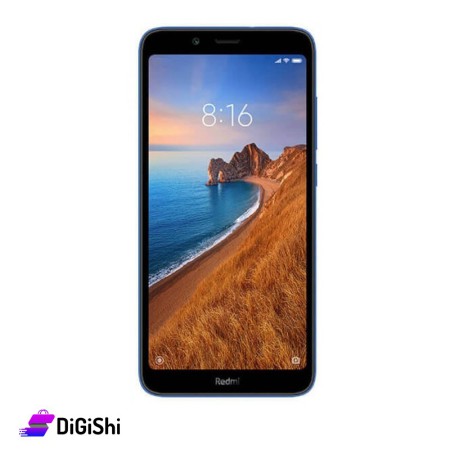 Xiaomi Redmi 7A 2/16 GB Mobile 2 SIM (2019)