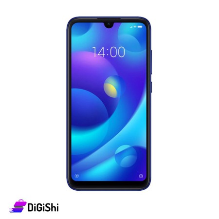 Xiaomi Mi Play 4/64 GB Mobile 2 SIM (2018)