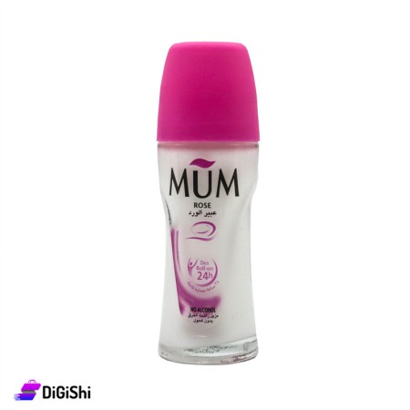 MUM ROSE Stick for Women Pink