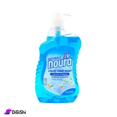 noura Liquid Hand Soap - Happy Dream