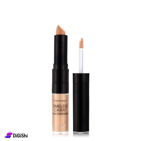 TONYMOLY Concealer - Timeless Carat