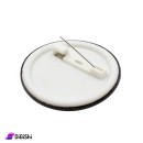 Plastic Printing Pin