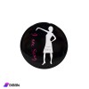 Plastic Printing Pin