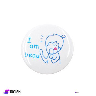 Plastic Printing Pin
