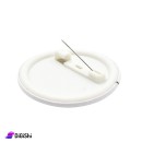 Plastic Printing Pin