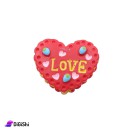 Plastic Printing Pin