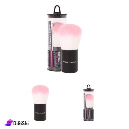 فرشاة خد TONYMOLY