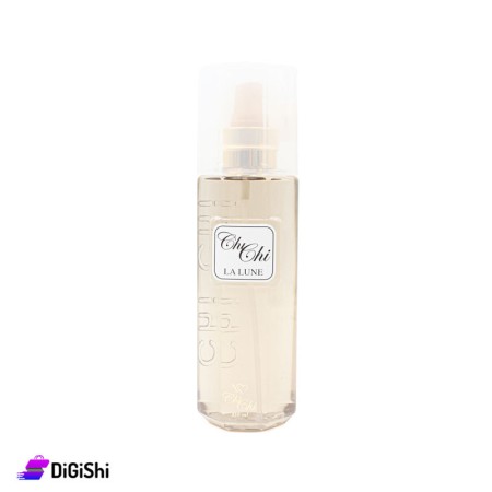 Chi Chi LA LUNE Women's Body Splash  - 210 ml