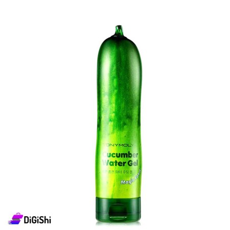 TONYMOLY Cucumber Water Gel